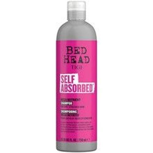 Tigi - Bed Head Self Absorbed Mega Nutrient Shampoo (Dry And Stress... on Productcaster.