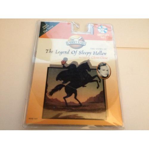 Legend Of Sleepy Hollow on Productcaster.