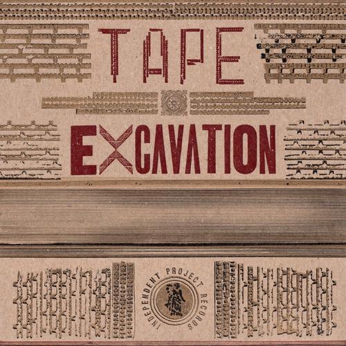 Tape Excavation on Productcaster.