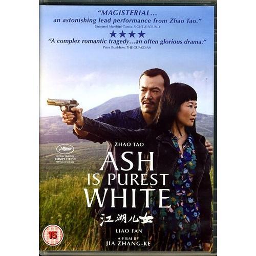 "Ash Is Purest White", Jia Zhang-Ke, New Wavefilms, 2018 on Productcaster.