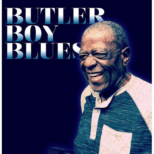 Butler Boy Blues on Productcaster.