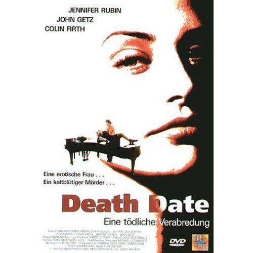 Death Date - Eine Tödliche Verabredung Import Allemand on Productcaster.