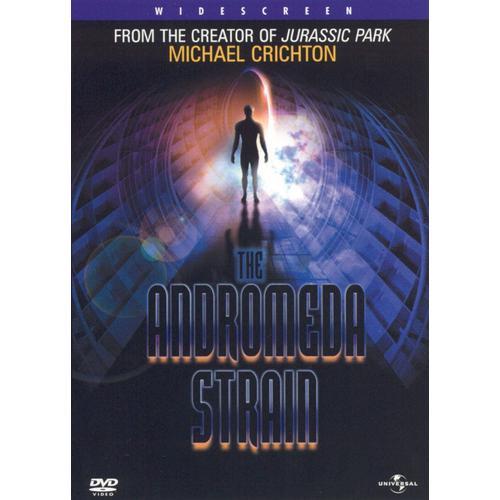 The Andromeda Strain on Productcaster.