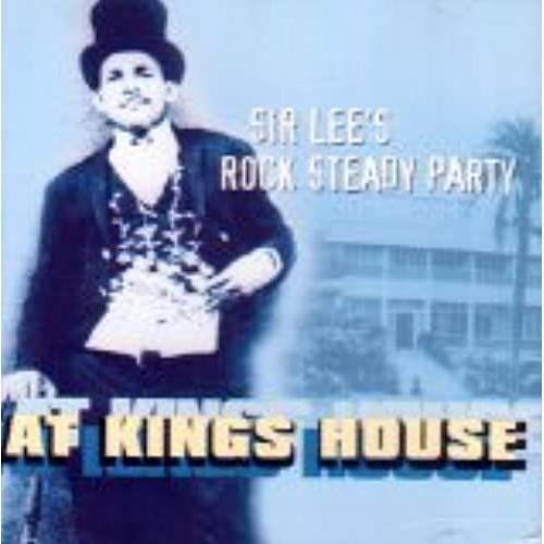 Sir Lee's Rock Steady Party At Kings House on Productcaster.