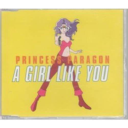 A Girl Like You on Productcaster.