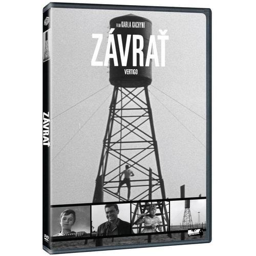 Vertigo / Zavrat on Productcaster.