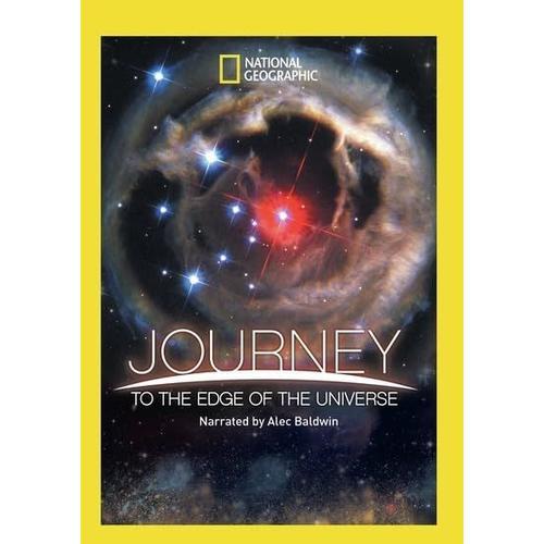 Journey To The Edge Of The Universe on Productcaster.