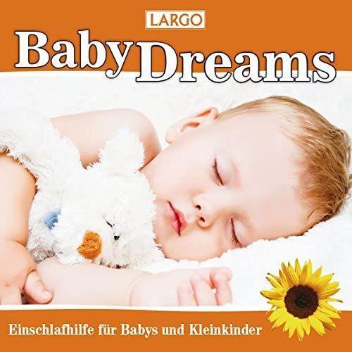 Baby Dreams - Einschlafhilfe Für Babys Und Kleinkinder on Productcaster.