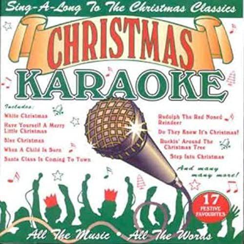 Karaoke - Christmas Karaoke on Productcaster.