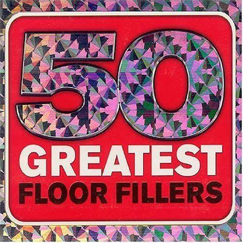 50 Greatest Floor Fillers on Productcaster.