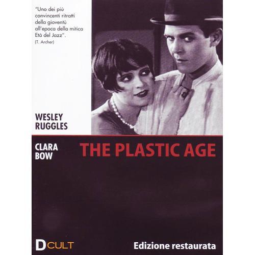 The Plastic Age on Productcaster.