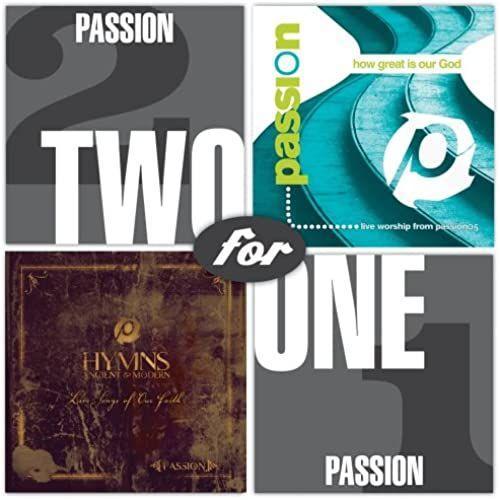 Two For One: Hymns / How Great Is Our God on Productcaster.