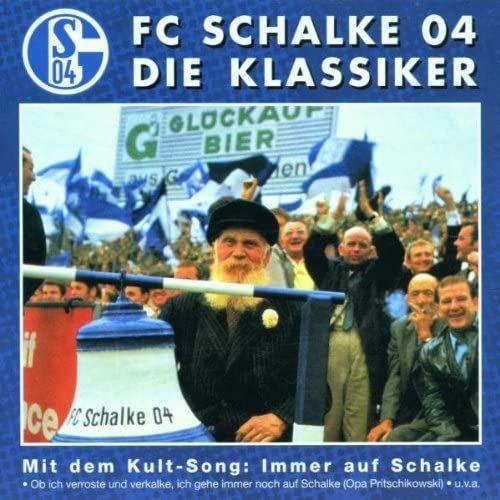 F.C. Schalke 04: Die Klassiker on Productcaster.