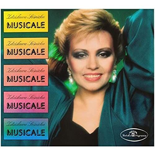 Musicale - Sosnicka. Zdzislawa on Productcaster.