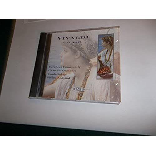 Vivaldi;Concerti on Productcaster.