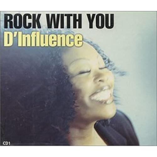 Rock With You Cassette on Productcaster.