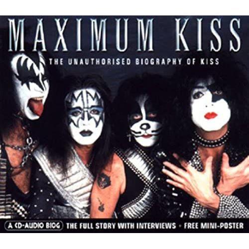 Maximum Kiss on Productcaster.