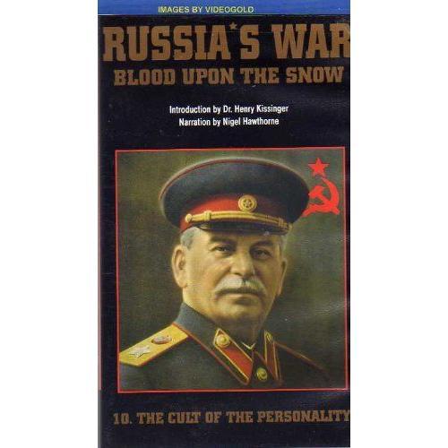 Russia's War Blood Upon The Snow Part 10 on Productcaster.