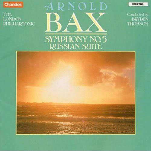 Symphony No 5 Russian Suite on Productcaster.