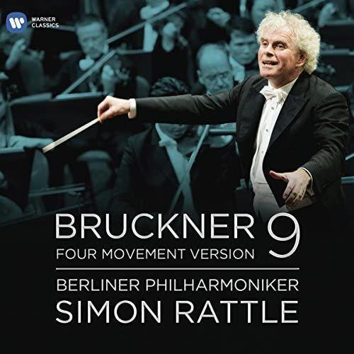 Bruckner: Symphony No. 9 on Productcaster.