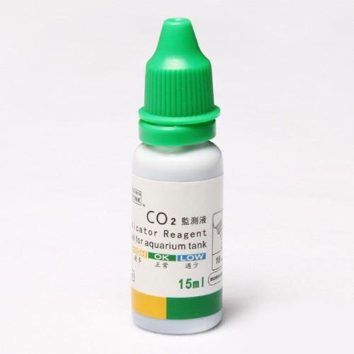 Réservoir De Poissons 15ml, Réservoir De Co2 En Bouteille De Petite... on Productcaster.