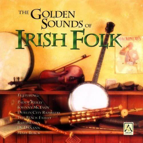 Golden Sounds Of Irish Folk on Productcaster.