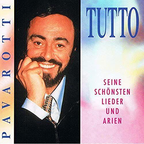 Tutto Pavarotti-Seine Schönsten Lieder Und Arien on Productcaster.