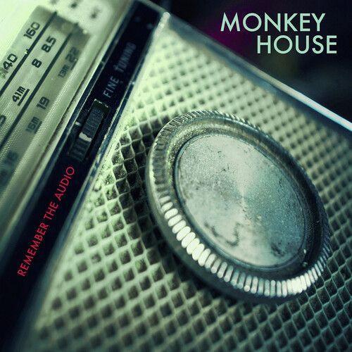 Monkey House - Remember The Audio Cd on Productcaster.