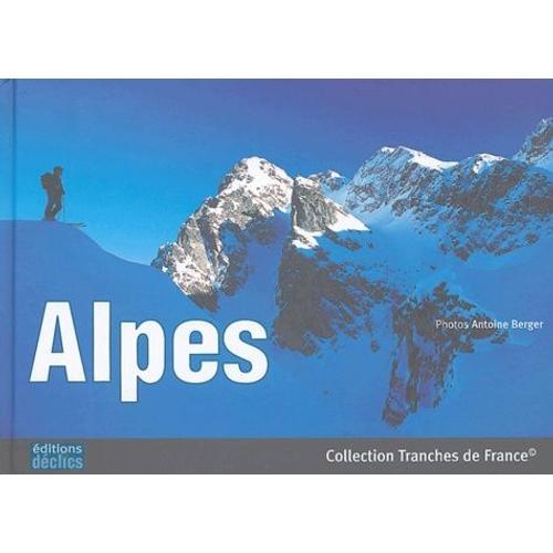 Alpes on Productcaster.