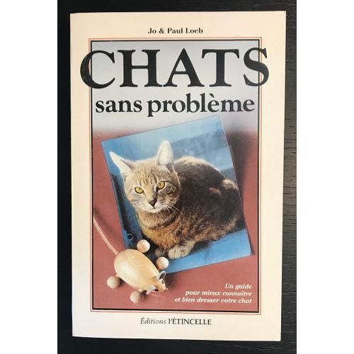 Chats Sans Problèmes on Productcaster.