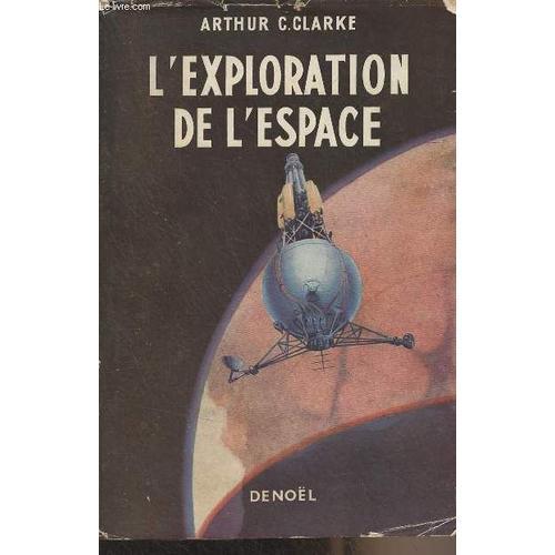 L Exploration De L Espace on Productcaster.