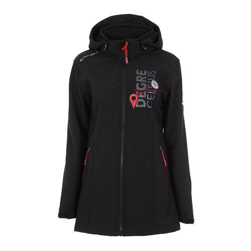 Blouson Softshell Femme Acalmi on Productcaster.