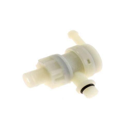 Valve anti-gouttes, pour machine à café Delonghi 7332128100 on Productcaster.