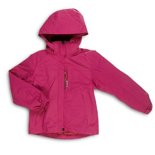 Blouson De Ski Fille 3 En 1 Fille Faciono on Productcaster.