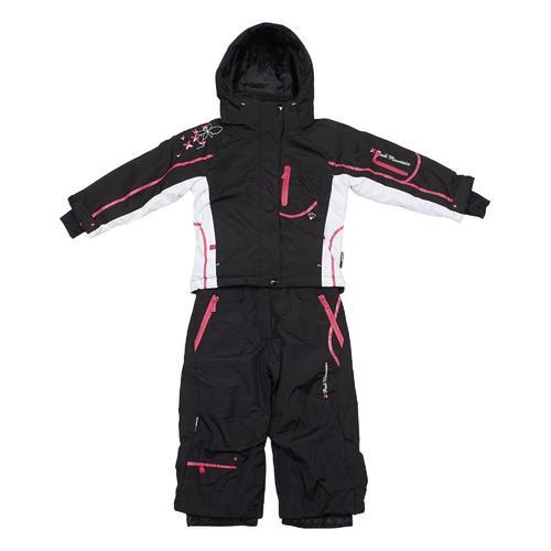 Ensemble De Ski Fille Gauline on Productcaster.