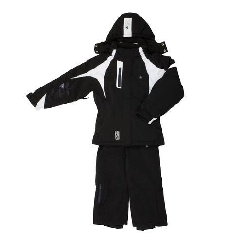 Ensemble De Ski Fille Ginga on Productcaster.