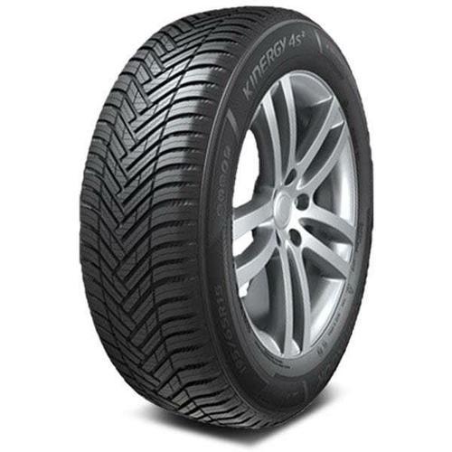 PNEU 4 saisons Hankook Kinergy 4S2 245/40 R18 97 V on Productcaster.