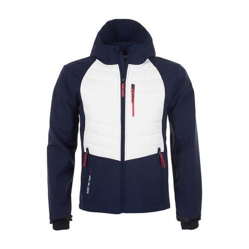 Blouson Softshell Homme Capver on Productcaster.