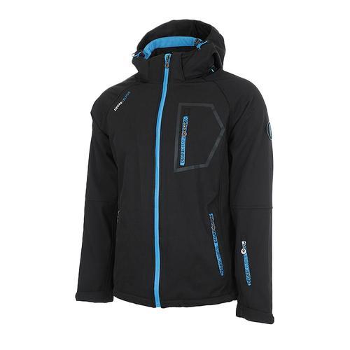 Blouson Softshell Homme Cimalon on Productcaster.