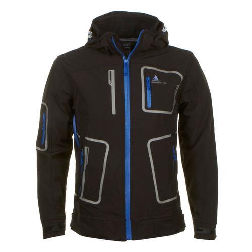 Blouson Softshell Homme Coftibi on Productcaster.