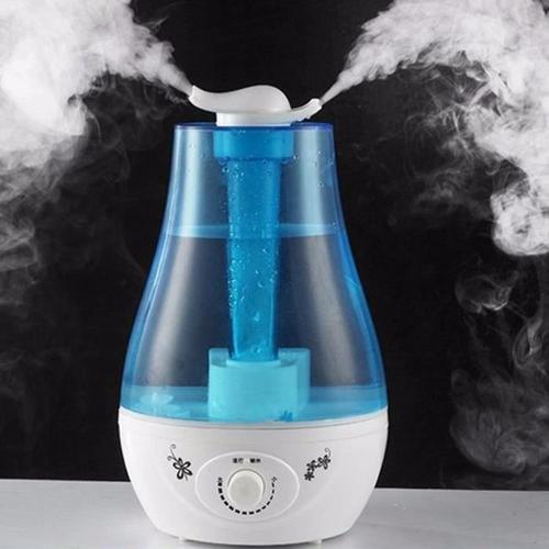 Humidificateurs d'Air Elegant Diffuseur d'huile Purificateur 25 W P... on Productcaster.