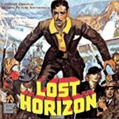 Lost Horizon on Productcaster.