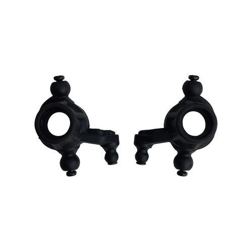 2pcs Front Steering Cup Sj11 For Xinlehong Q901 Q902 Q903 9130 9136... on Productcaster.