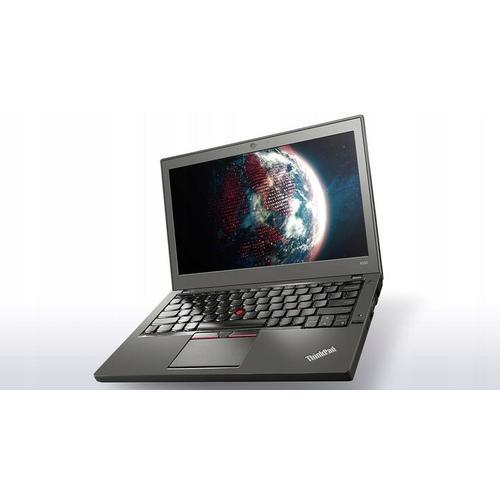 Ordinateur portable Lenovo ThinkPad X250 i5 8Go/1To SSD on Productcaster.