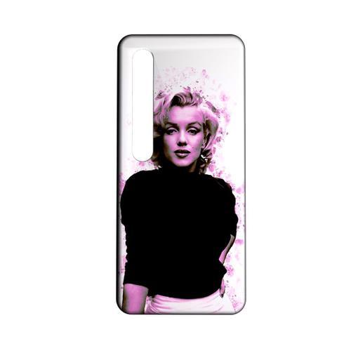 Coque Pour Xiaomi Mi 10 / Mi 10 Pro Marilyn Monroe 28 on Productcaster.