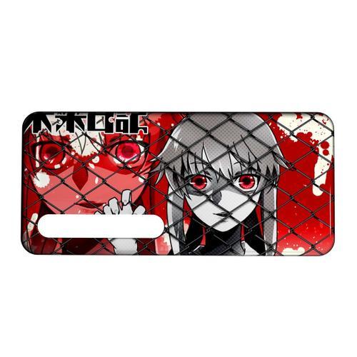 Coque Pour Xiaomi Mi 10 / Mi 10 Pro Manga Mirai Nikki 01 on Productcaster.