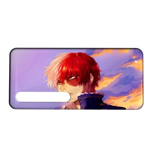 Coque Pour Xiaomi Mi 10 / Mi 10 Pro Manga My Hero Academia 23 on Productcaster.