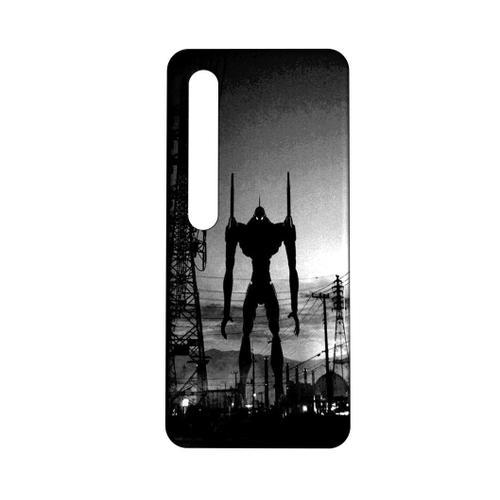 Coque Pour Xiaomi Mi 10 / Mi 10 Pro Manga Neon Genesis Evangelion 02 on Productcaster.