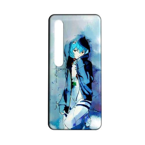 Coque Pour Xiaomi Mi 10 / Mi 10 Pro Manga Neon Genesis Evangelion 11 on Productcaster.