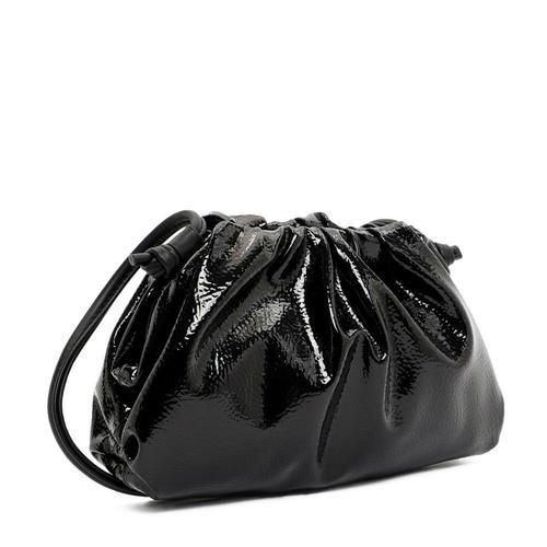 Sac bandoulière Noir Femme Tamaris Cynthia on Productcaster.